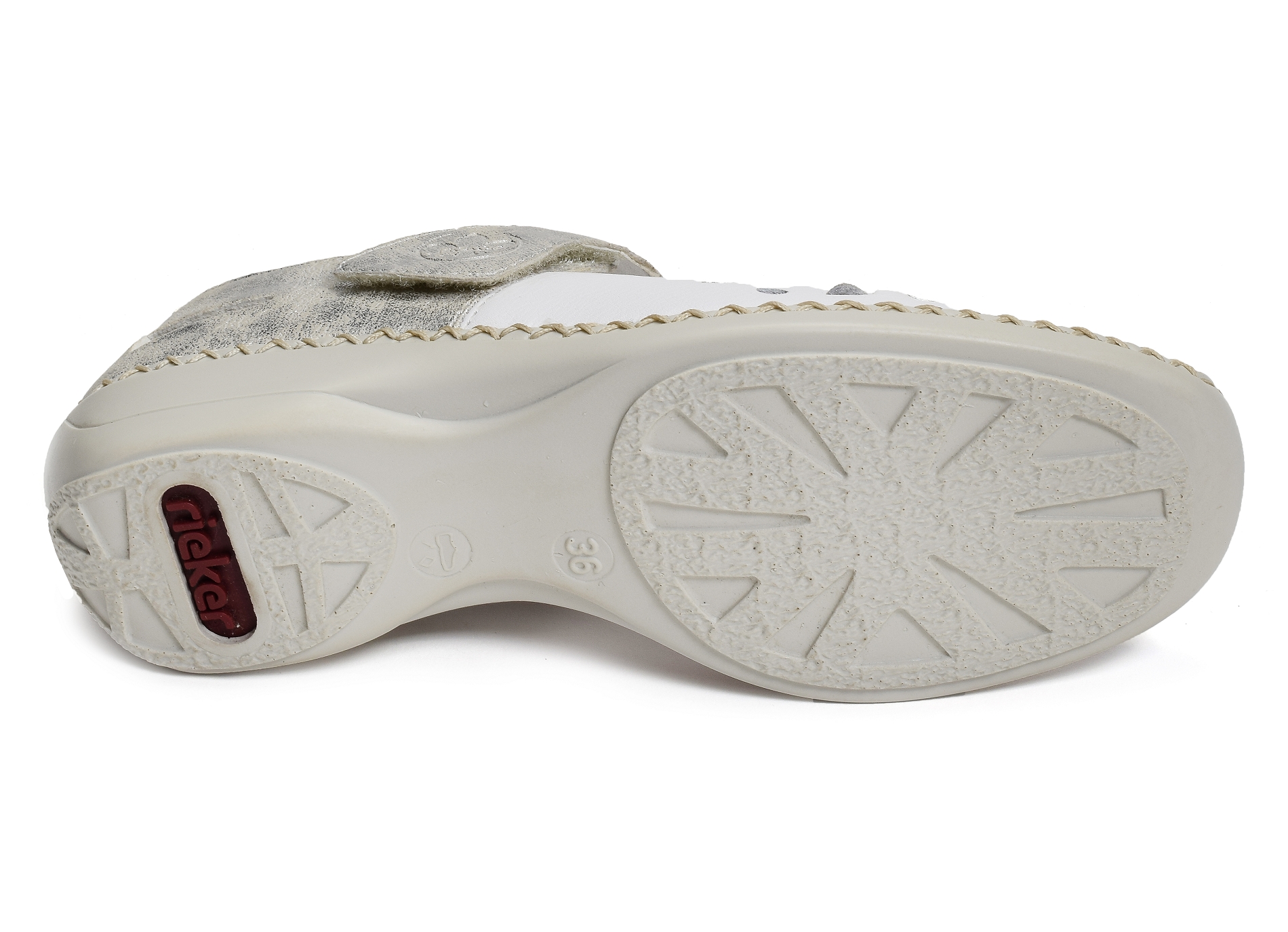 41368 blanc argent