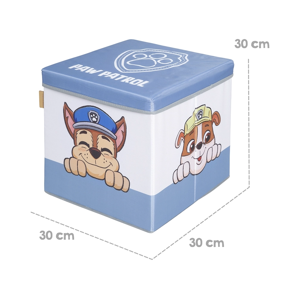 roba Multifunktionale Kindersitzgruppe Paw Patrol