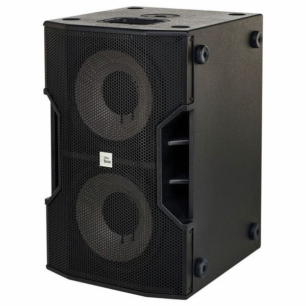the box DSX PowerTower Bundle