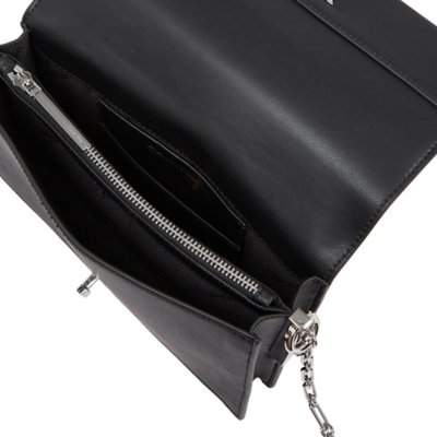 Sacoche Ck Mini Conv Chain CALVIN KLEIN
