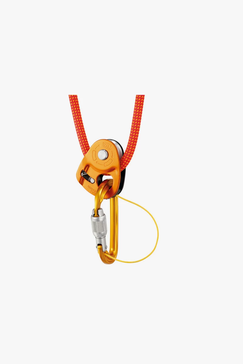PETZL Sm'D Karabiner