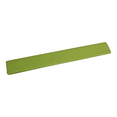 Clairefontaine - 8 feuilles de papier de soie - 50 x 75 cm - vert pomme