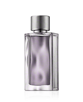 Abercrombie & Fitch First Instinct Man edt vapo 50ml
