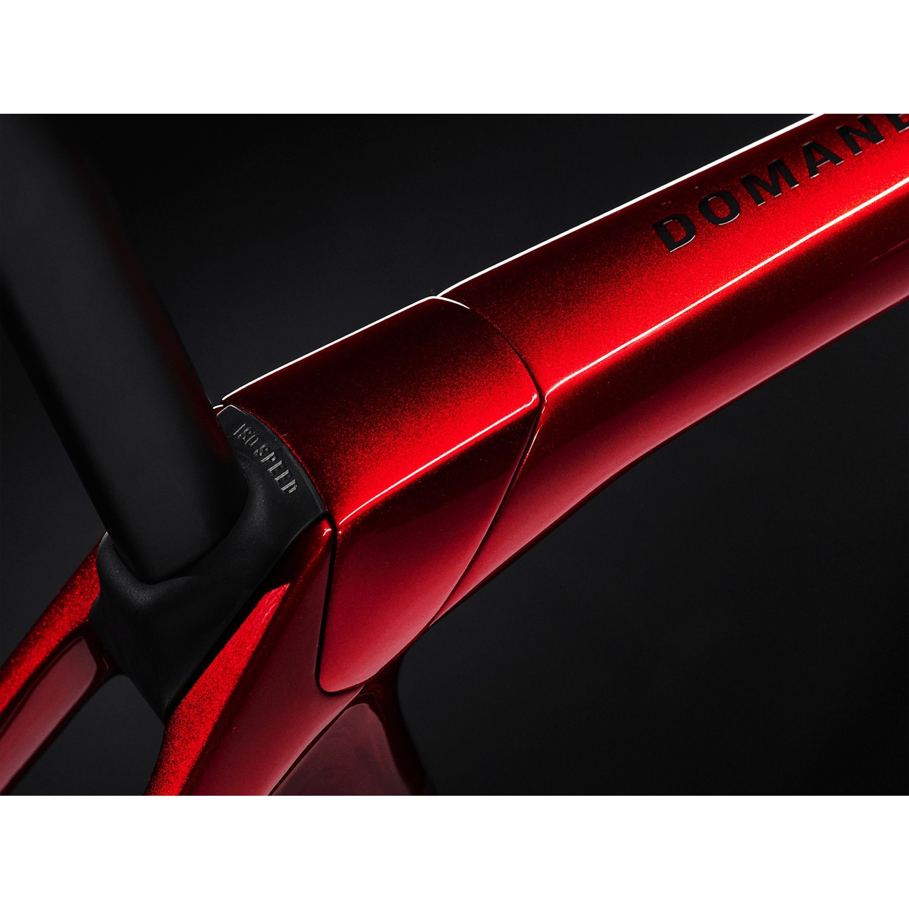Trek Domane SLR Project One