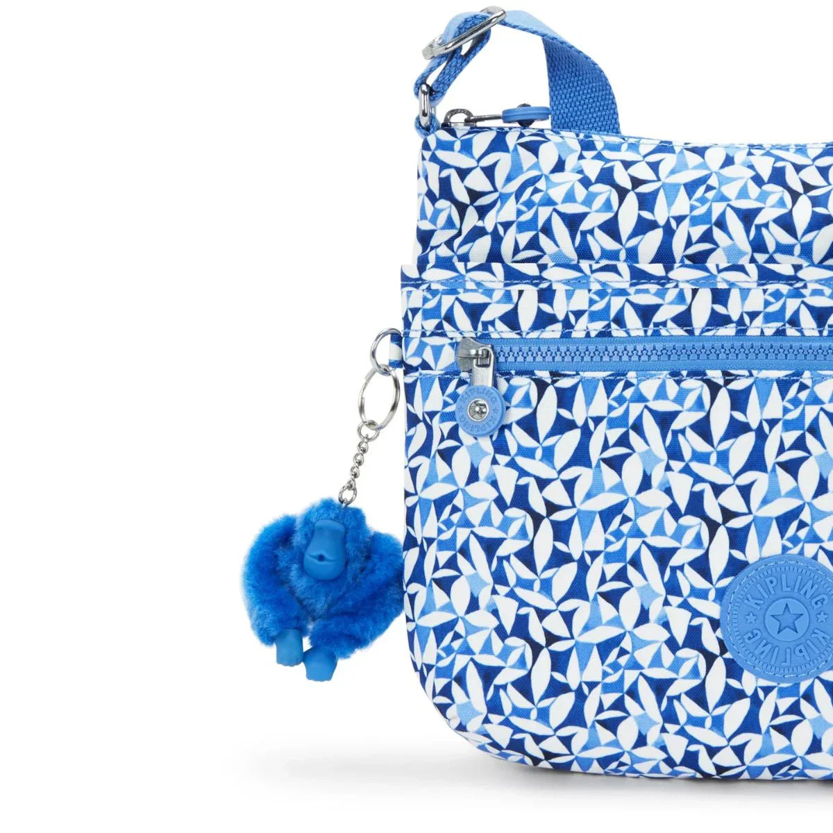 Kipling | ARTO | Middel maat crosover tas