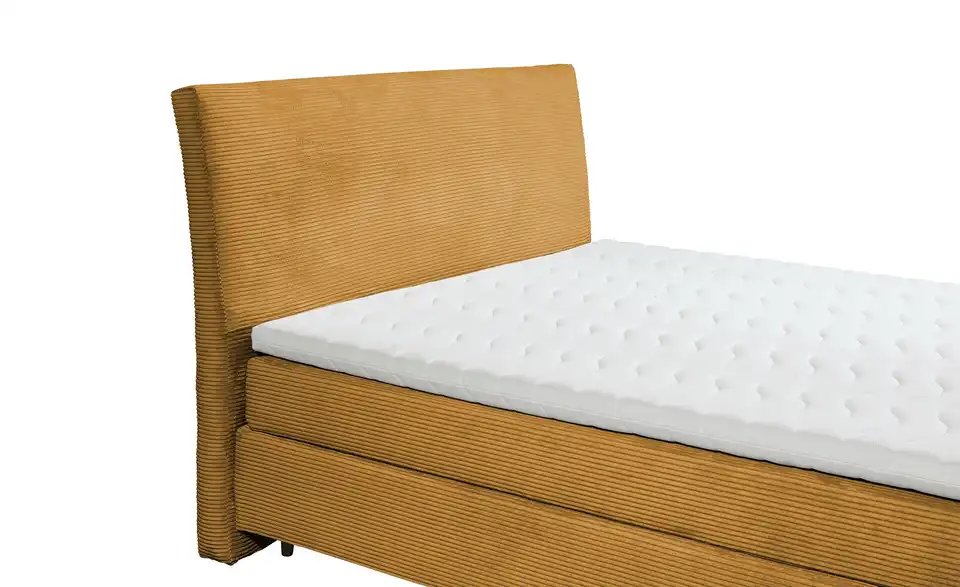 Boxspringbett Marbella 6