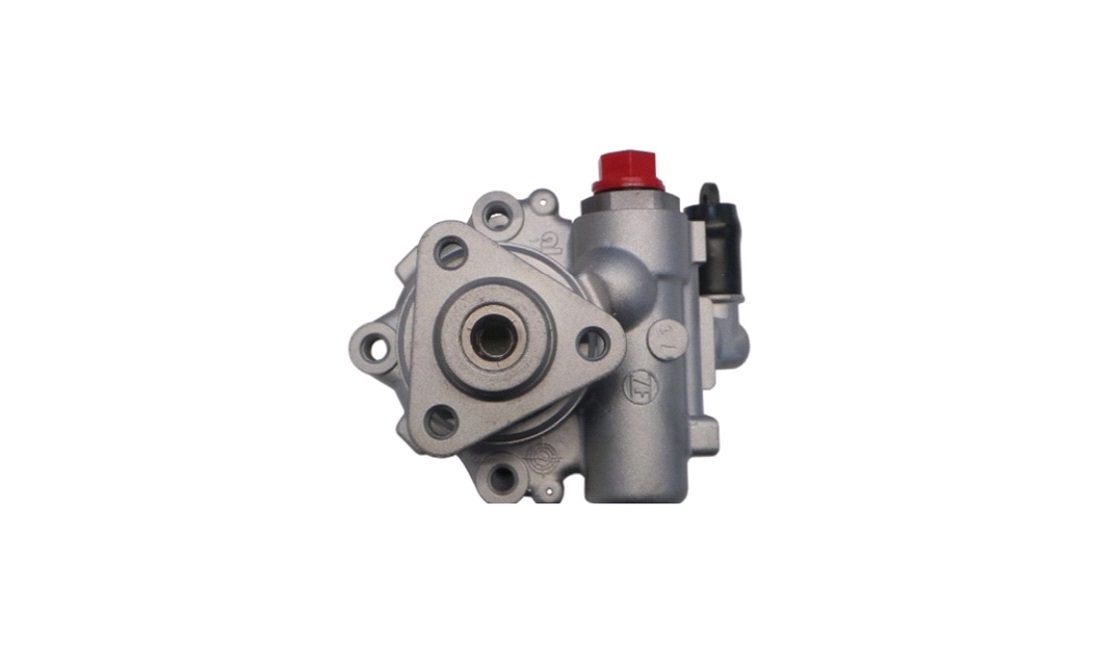 Servopumpe Hydraulisk