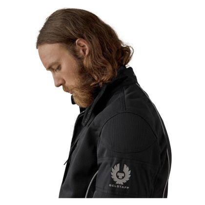 Blouson Belstaff TOWER - Noir