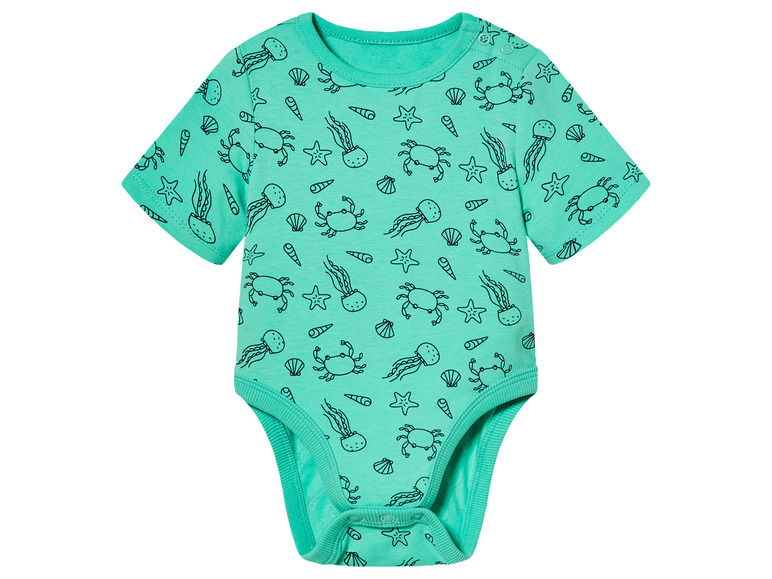 Baby-set