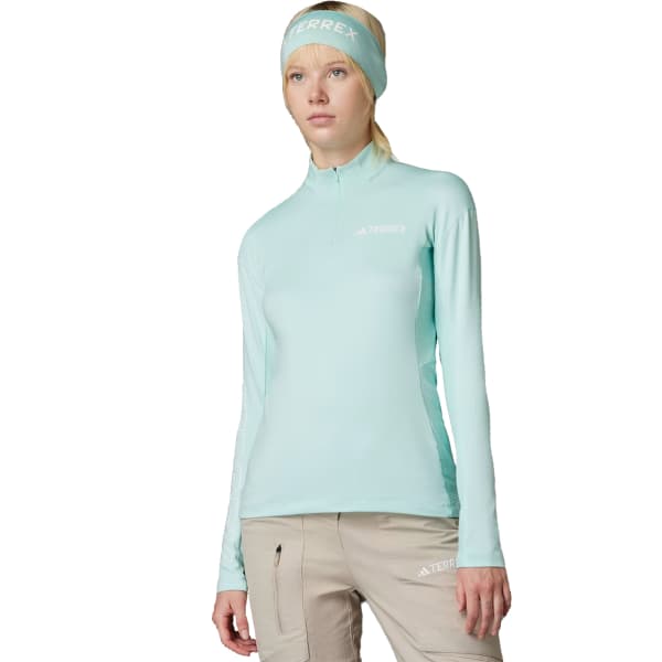 T-shirt running ADIDAS W XPR LONGSLEEV TUSEFL