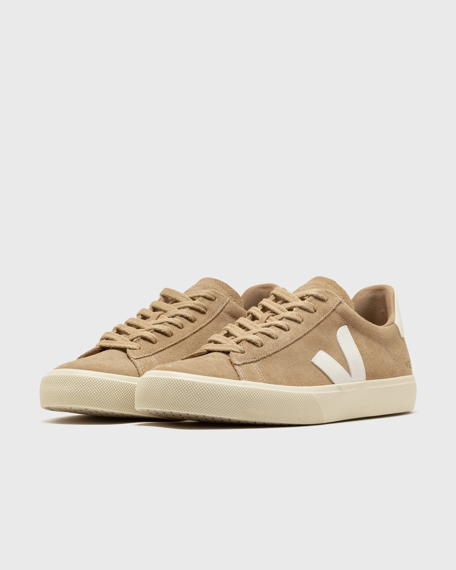 Veja CAMPO SUEDE