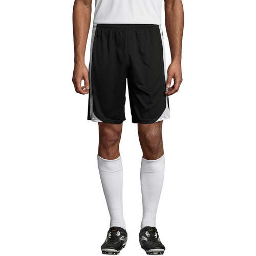 Sols - OLIMPICO pantalon corto hombre Negro
