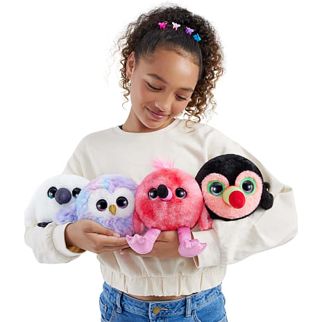 Pets Alive Chirpy Birds S1 Surprise