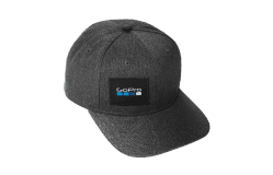 El Cap – Snapback-Kappe mit Logo