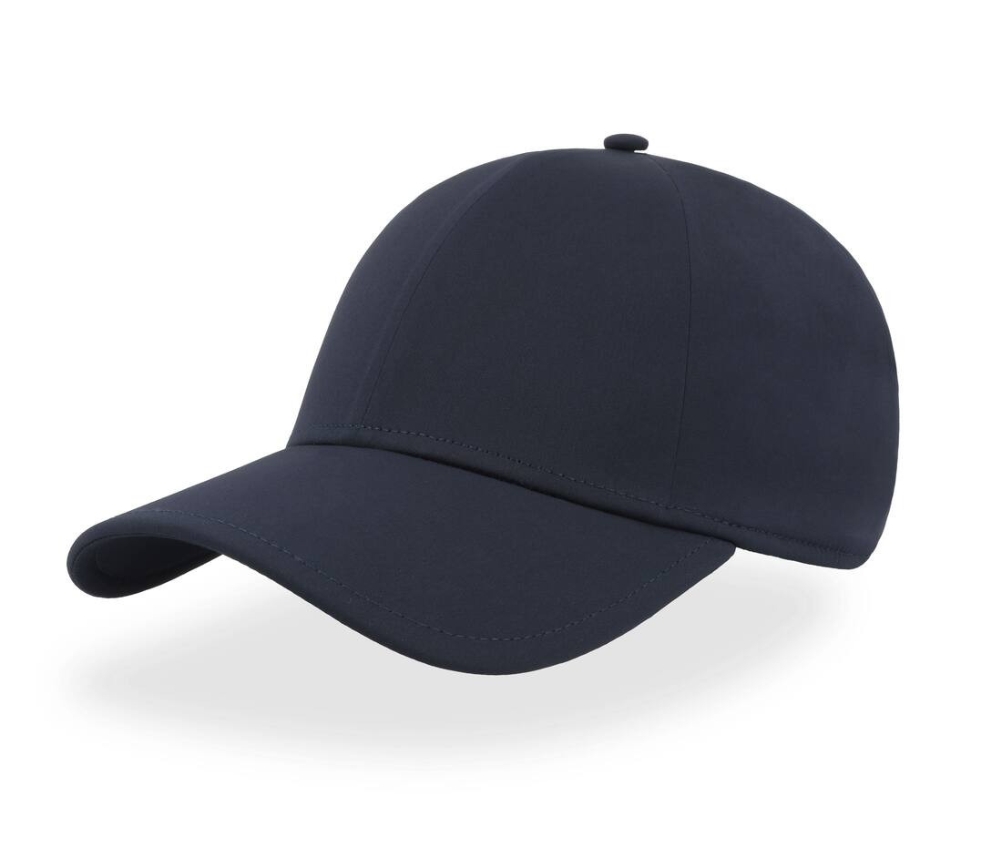 ATLANTIS HEADWEAR AT244 - Casquette sans couture en polyester recyclé
