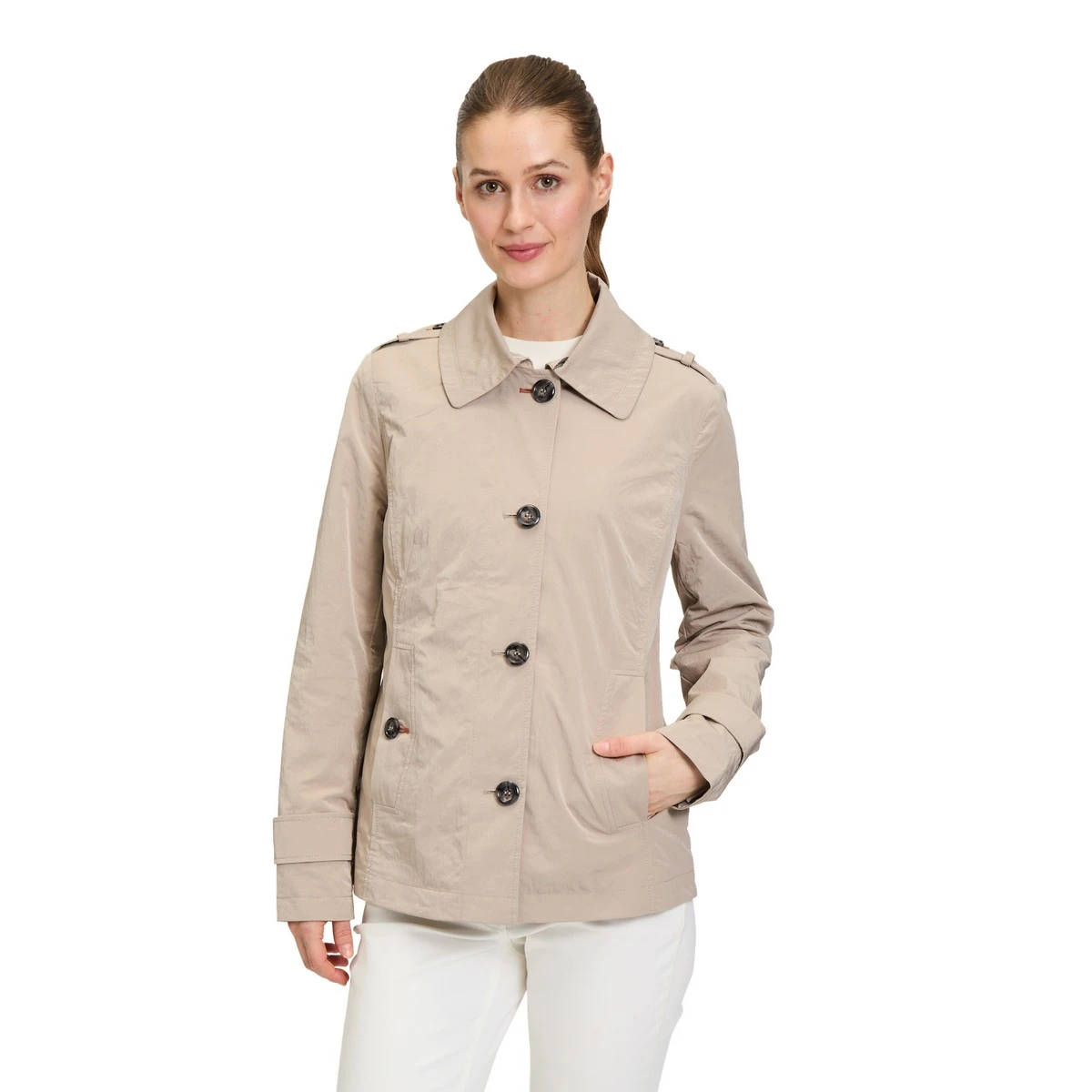 Dames Jas Aloha LM150.30.251