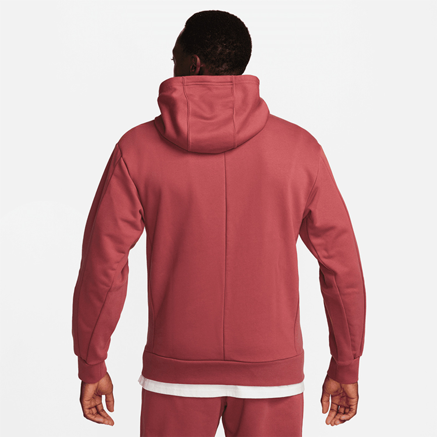 Nike Court Heritage Fleece Set Heren