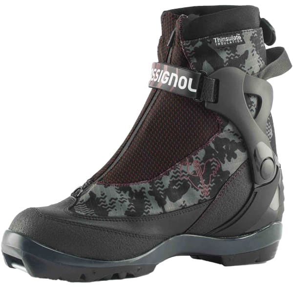 Chaussure ski de fond ROSSIGNOL BC X 6