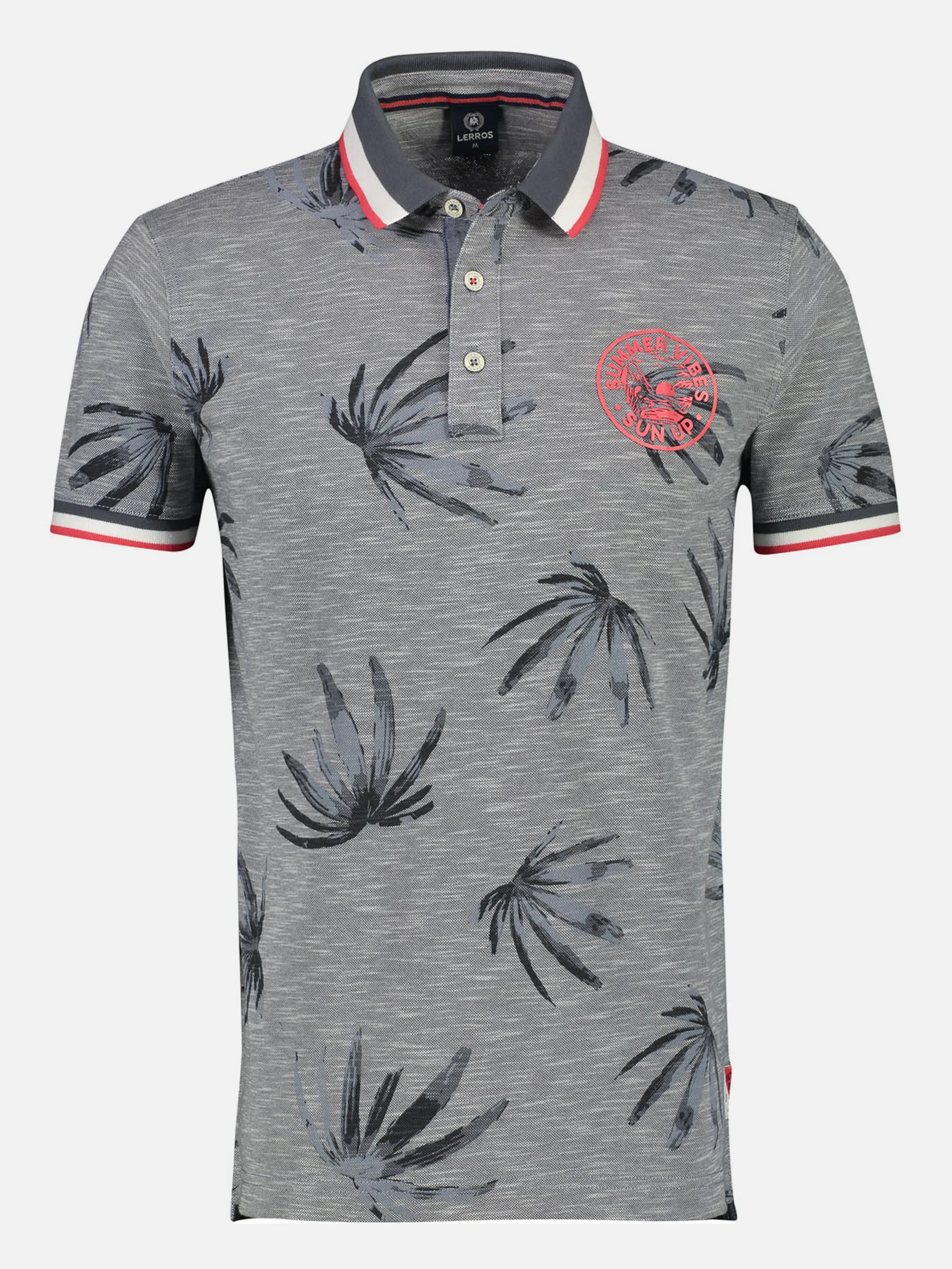 Herren Poloshirt
