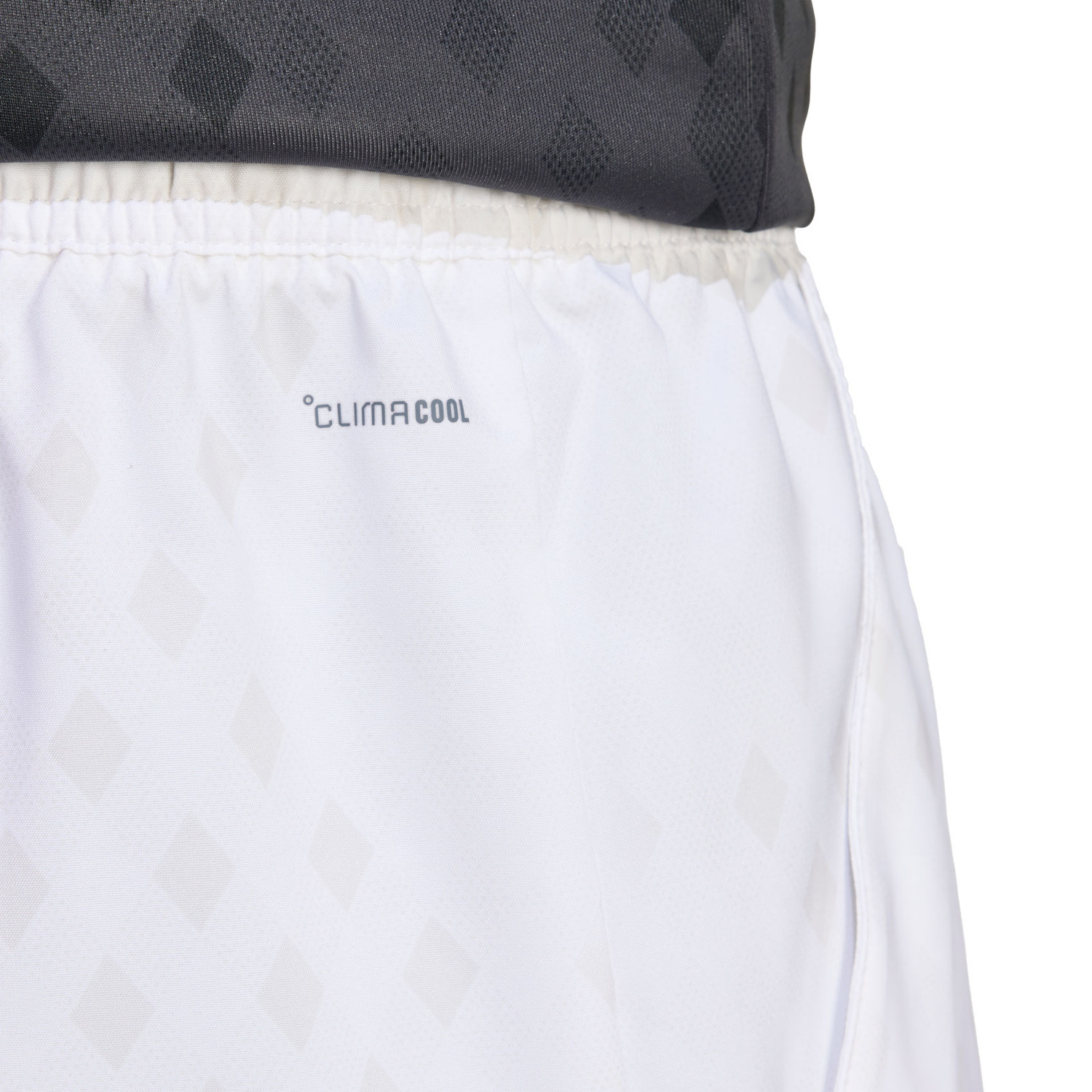 adidas Club Graph 9 Inch Short