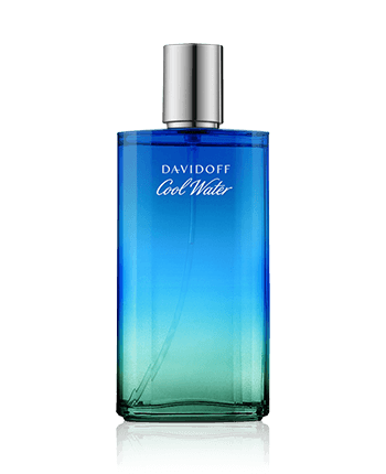 Davidoff Cool Water Summer Edition 2019 Eau de Toilette Spray 125ml