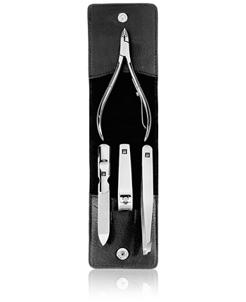 Zwilling Classic Inox Maniküre-Set 4-teilig