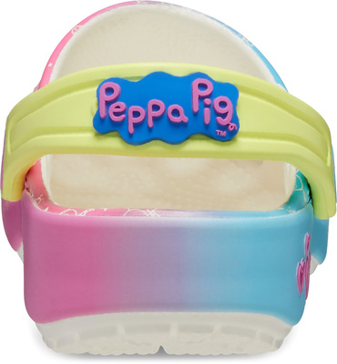 Crocs Classic Sandaler Peppa Gris