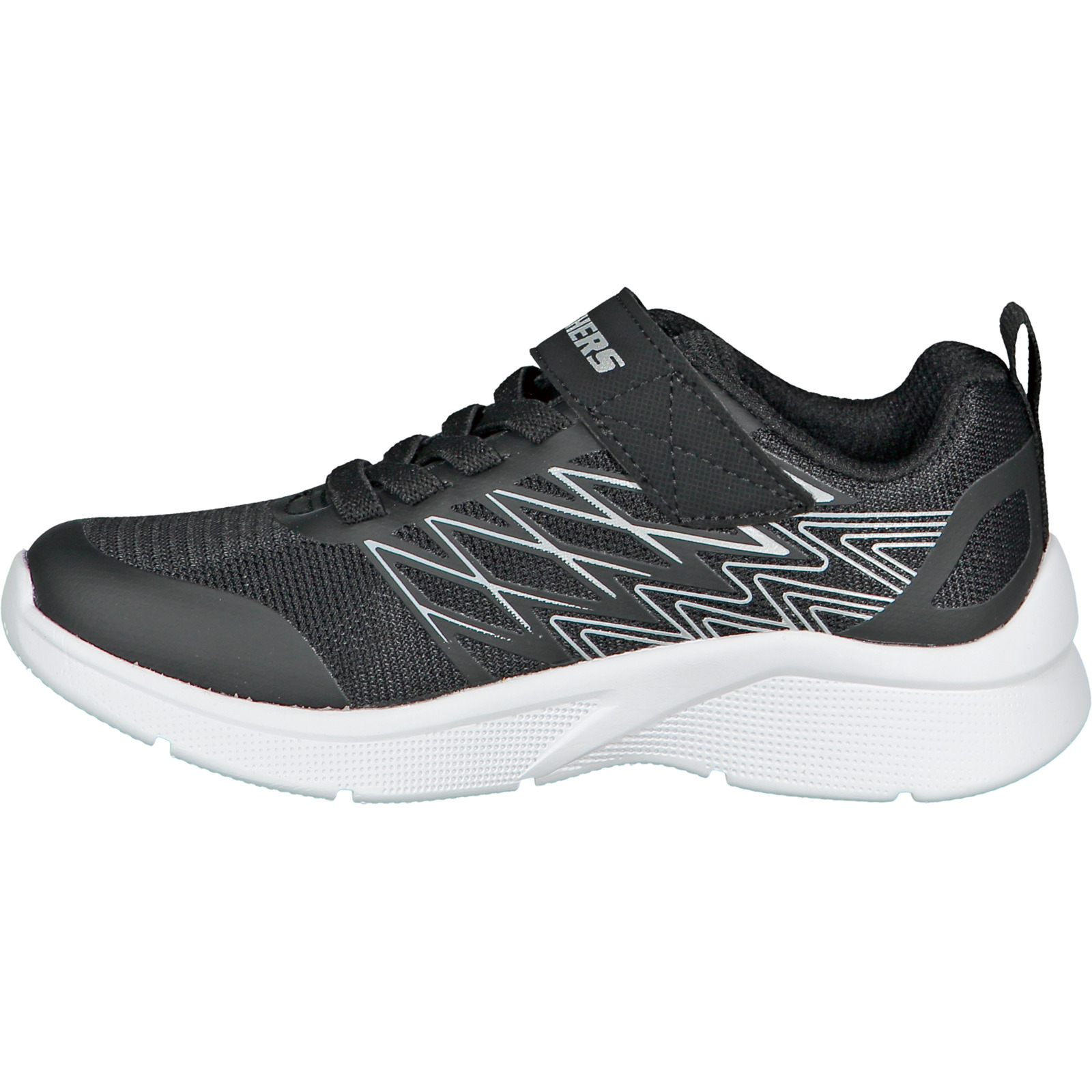Skechers Kinder-Sneakers Microspec 28