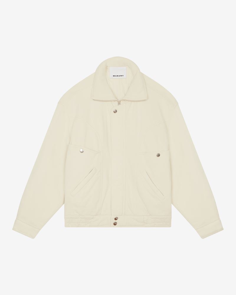 VESTE PARVEY