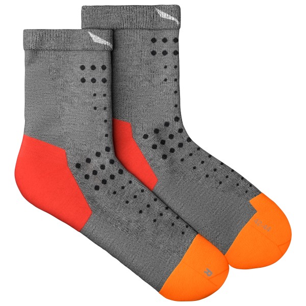 Salewa - Pedroc Merino QRT Sock - Chaussettes de randonnée