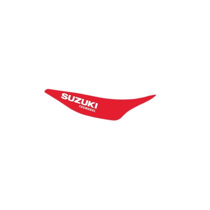 Housse de selle Tecnosel VINTAGE TEAM SUZUKI 1999
