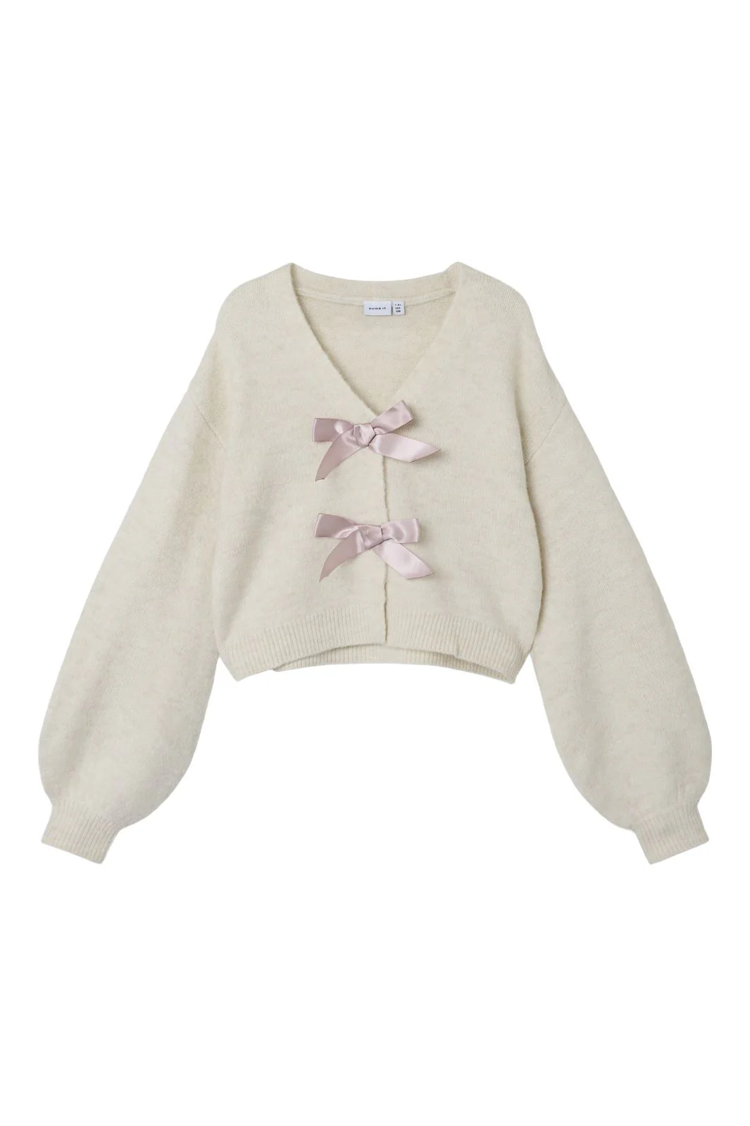 Name It Nkfrina Knit Card 4688653 jet stream
