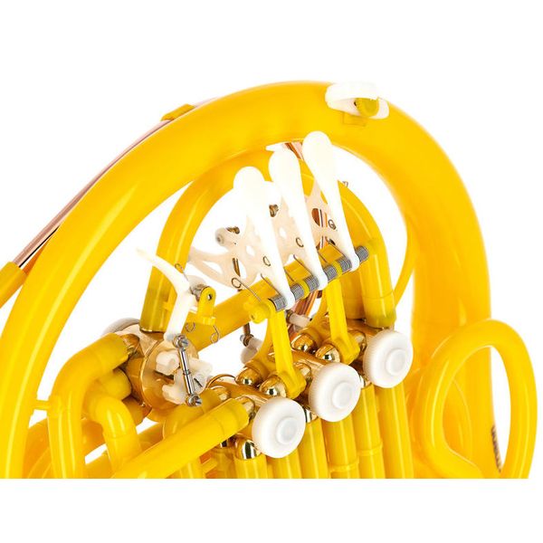 Thomann Yellow HORNet
