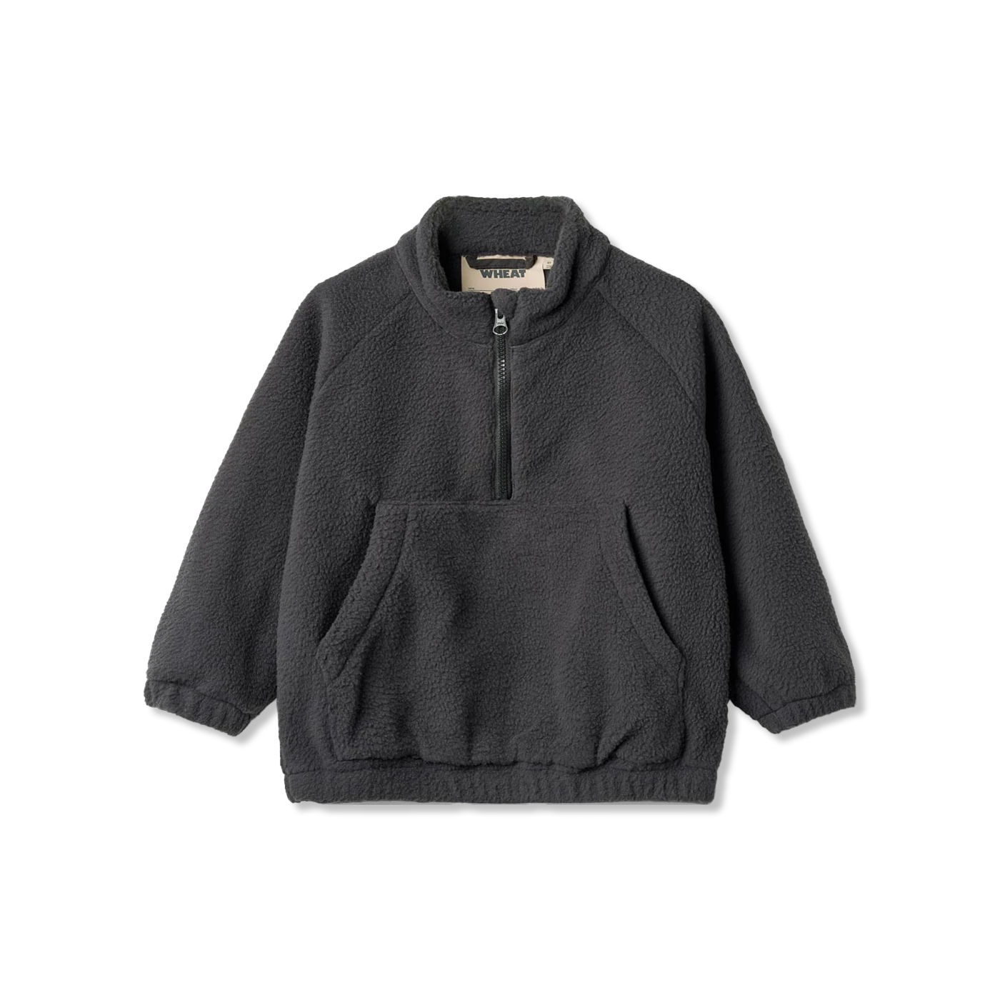 Moon fleece