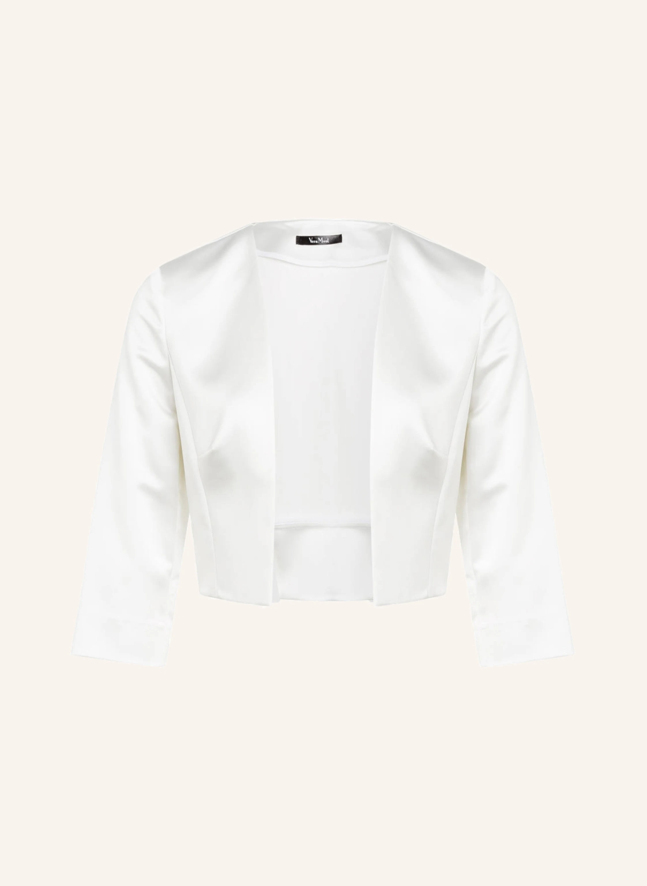 Vera Mont Bolero mit 3/4-Arm