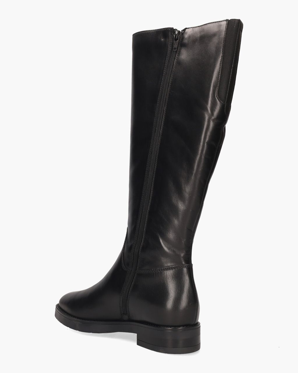 Gioia Vela Zwart Damesboots