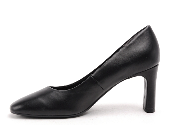Tamaris escarpins femme 22403 20 noir