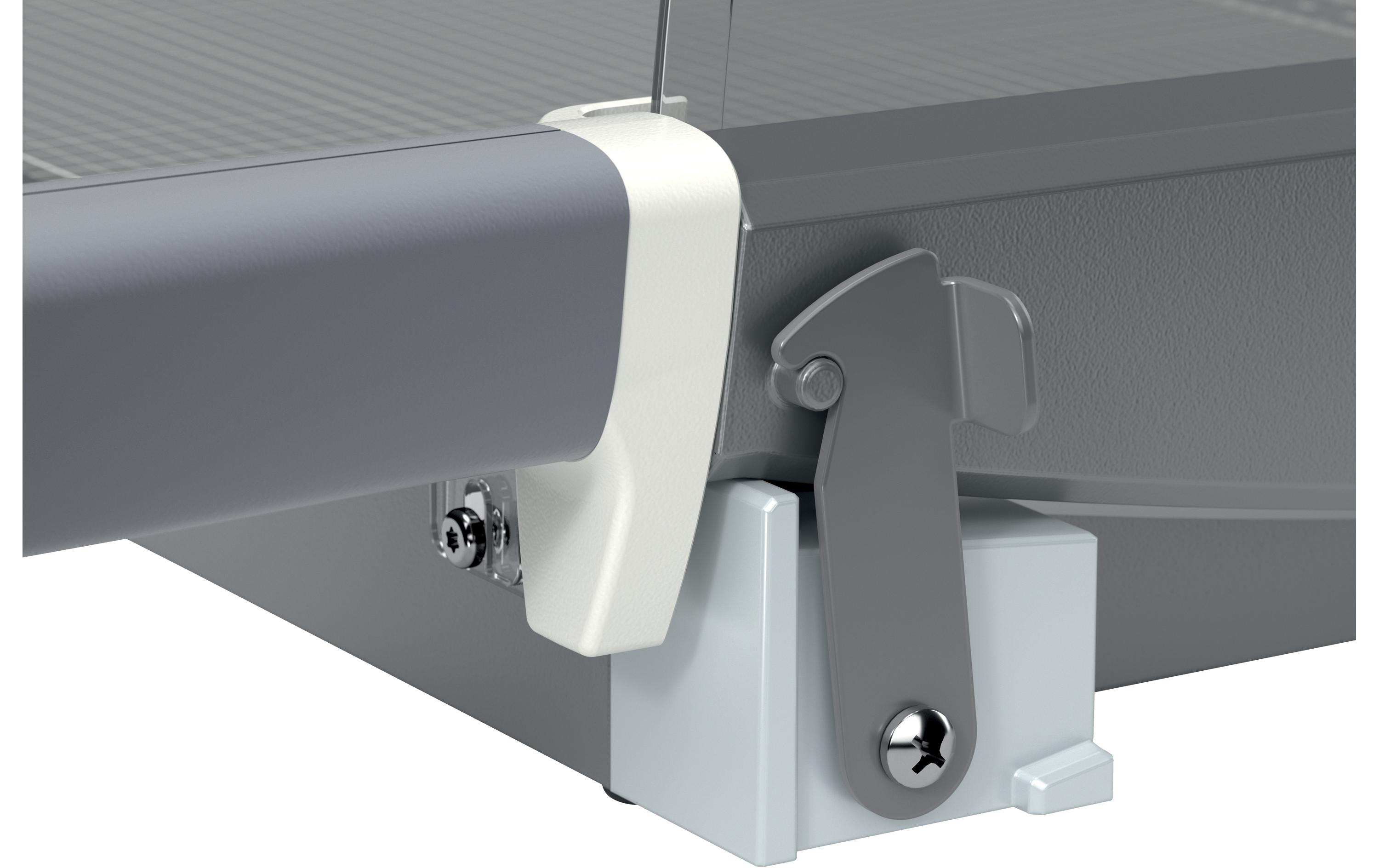 Hebelschneidegerät Precision Home Office Pro A4+ 25 Blätter<br>Precision Office Pro A4+ Hebelschneider perfekt für den häufigen Einsatz im Büro