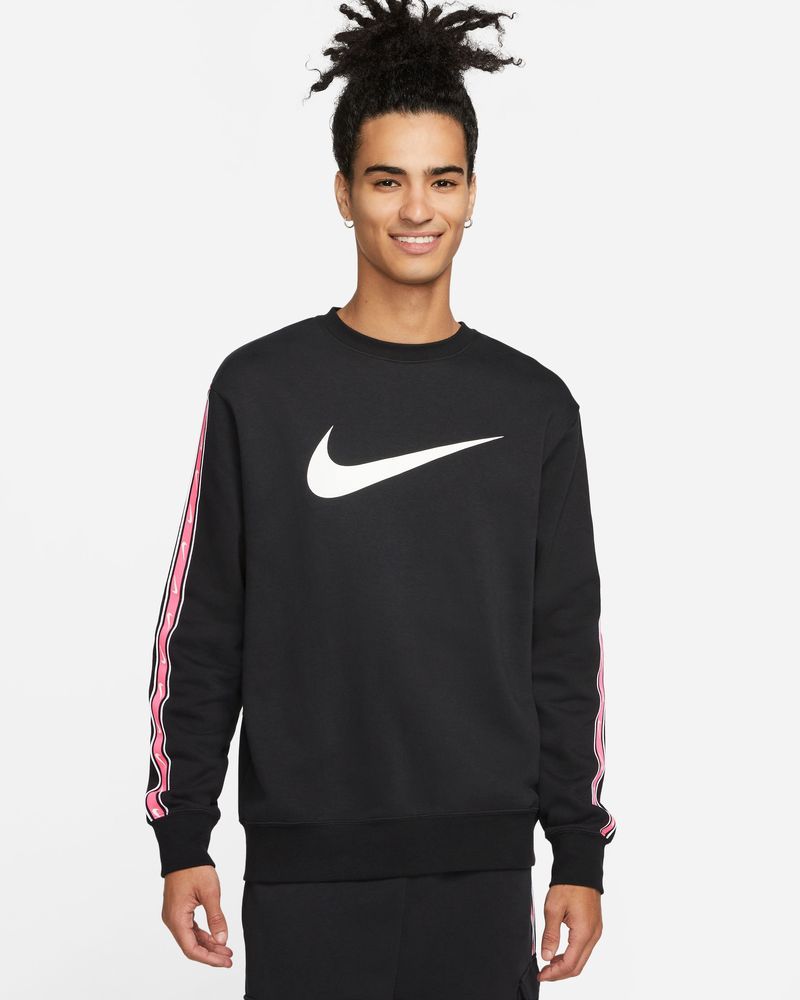 Sweat-shirt Nike Repeat pour homme