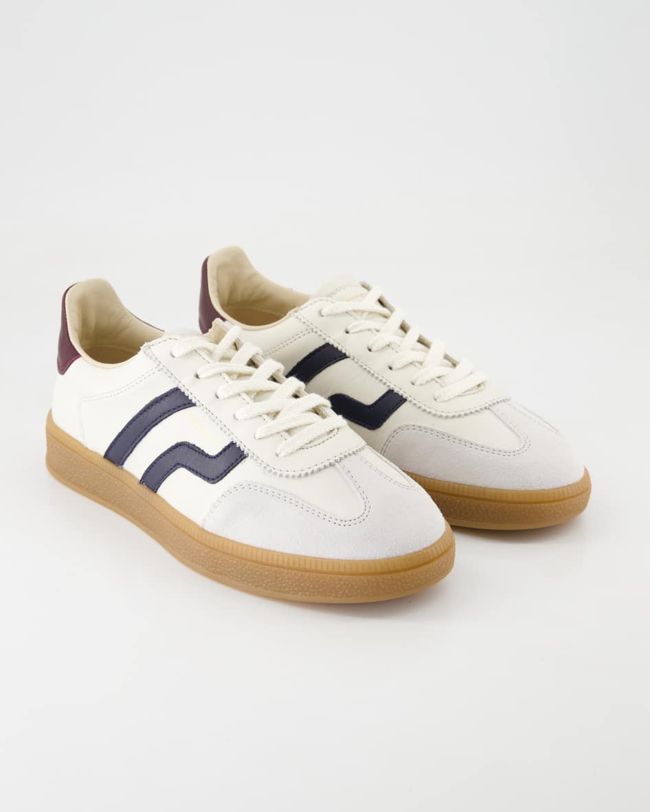 Gant Cuzima Sneaker in Weiß