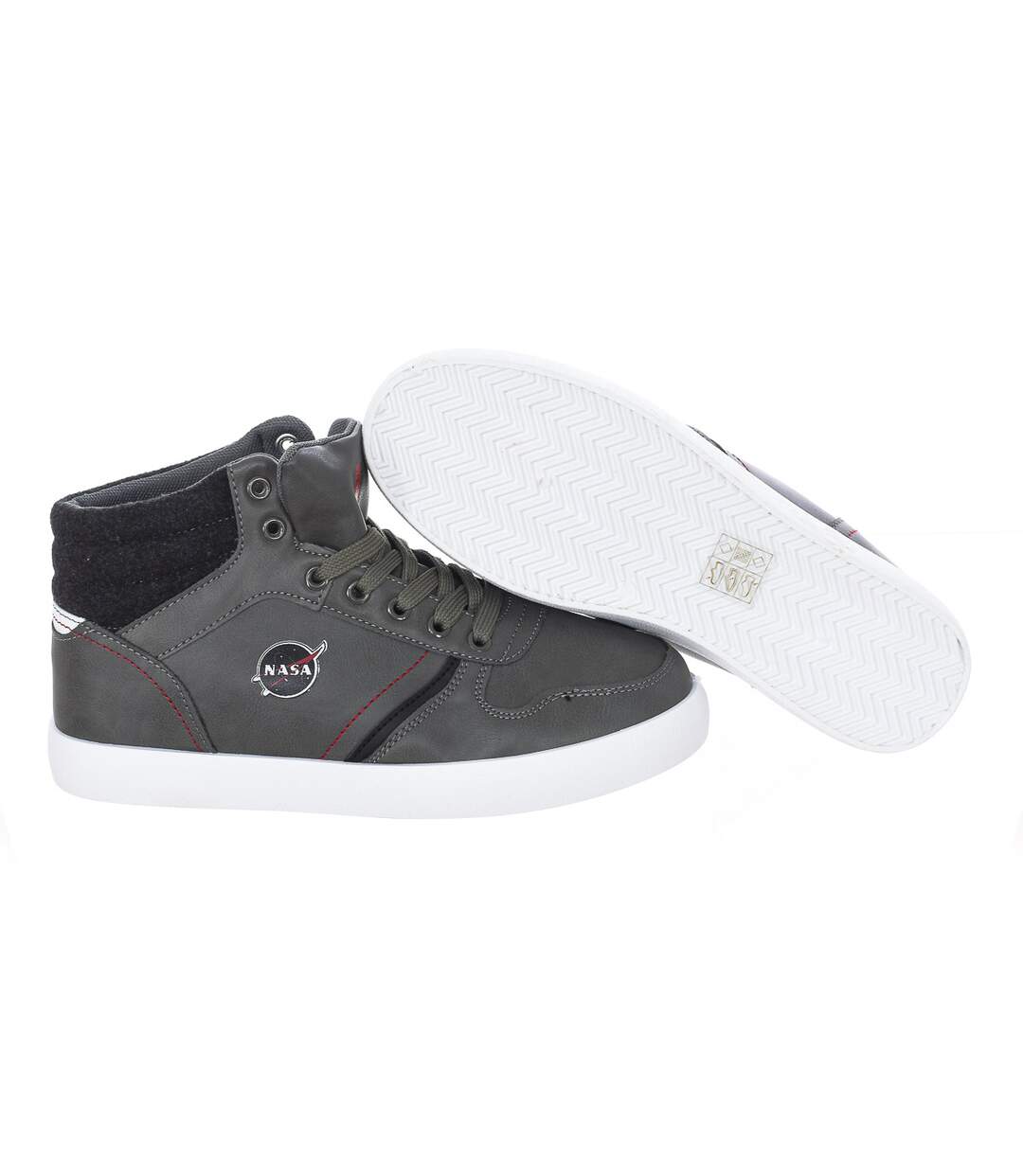 CSK8-M women's high style lace-up sports shoes