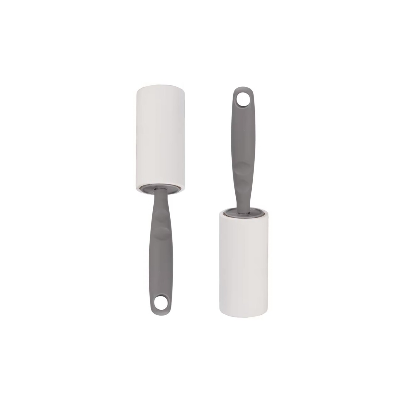 Mewow Fusselrolle (2er Set), Tierhaarentferner