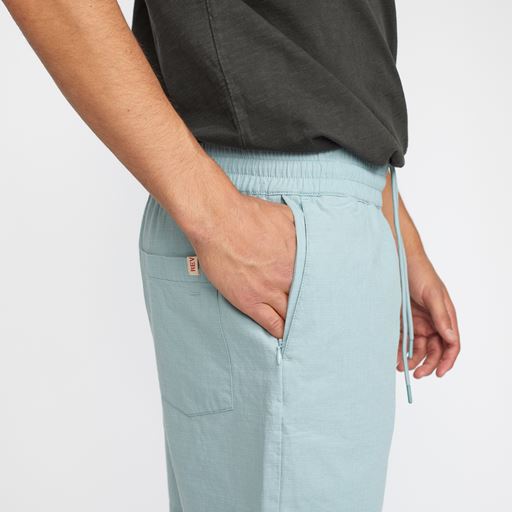 Revolution Casual Shorts, Lightblue, L