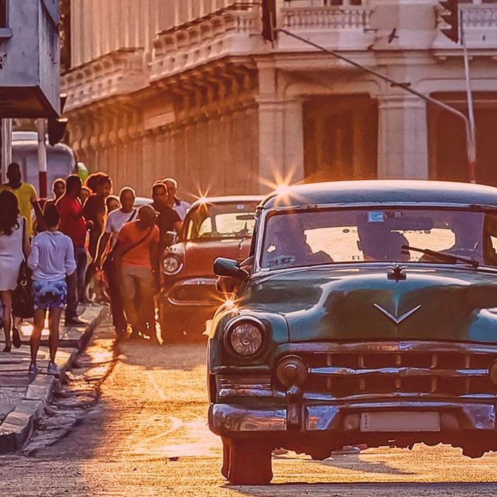 Cuba Club