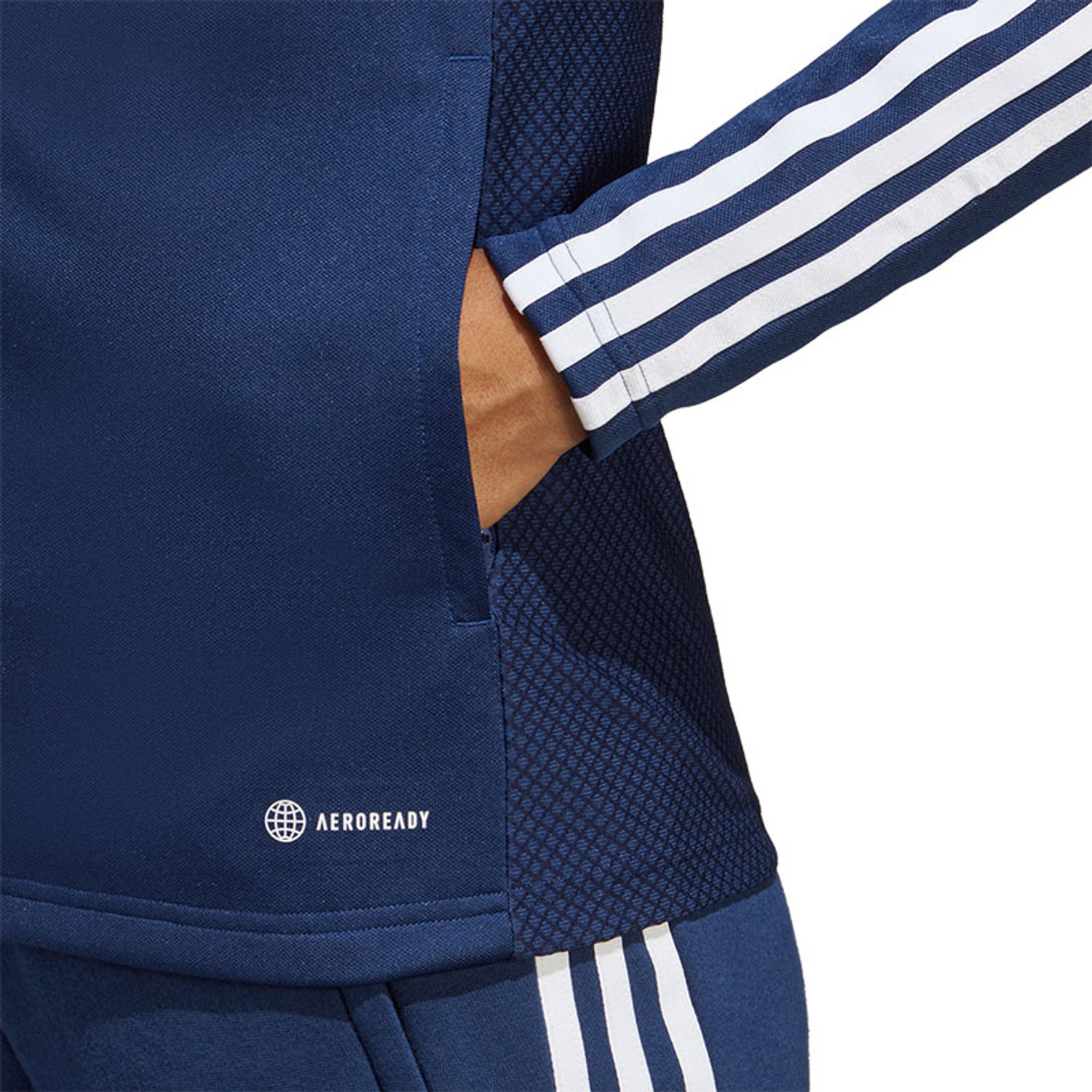adidas Tiro 23 League Training Jacket Dames
