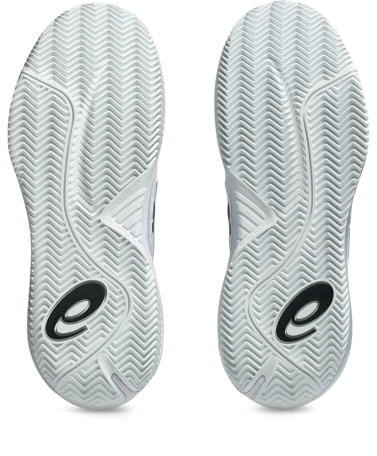 Asics Tennisschuh »GEL-RESOLUTION X CLAY«  Sandplatz-Schuhe für Clay