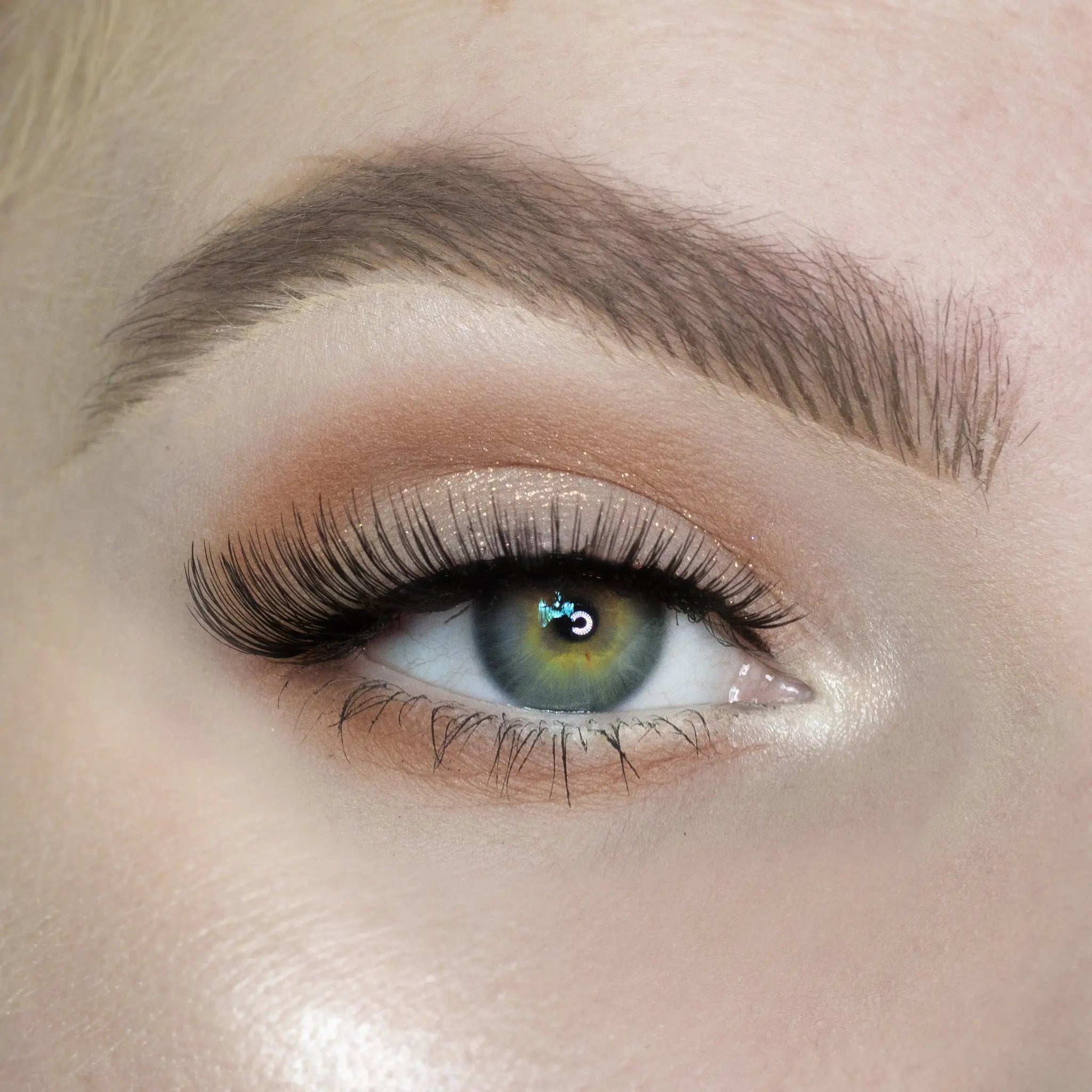 Natural Lashes Kimberly