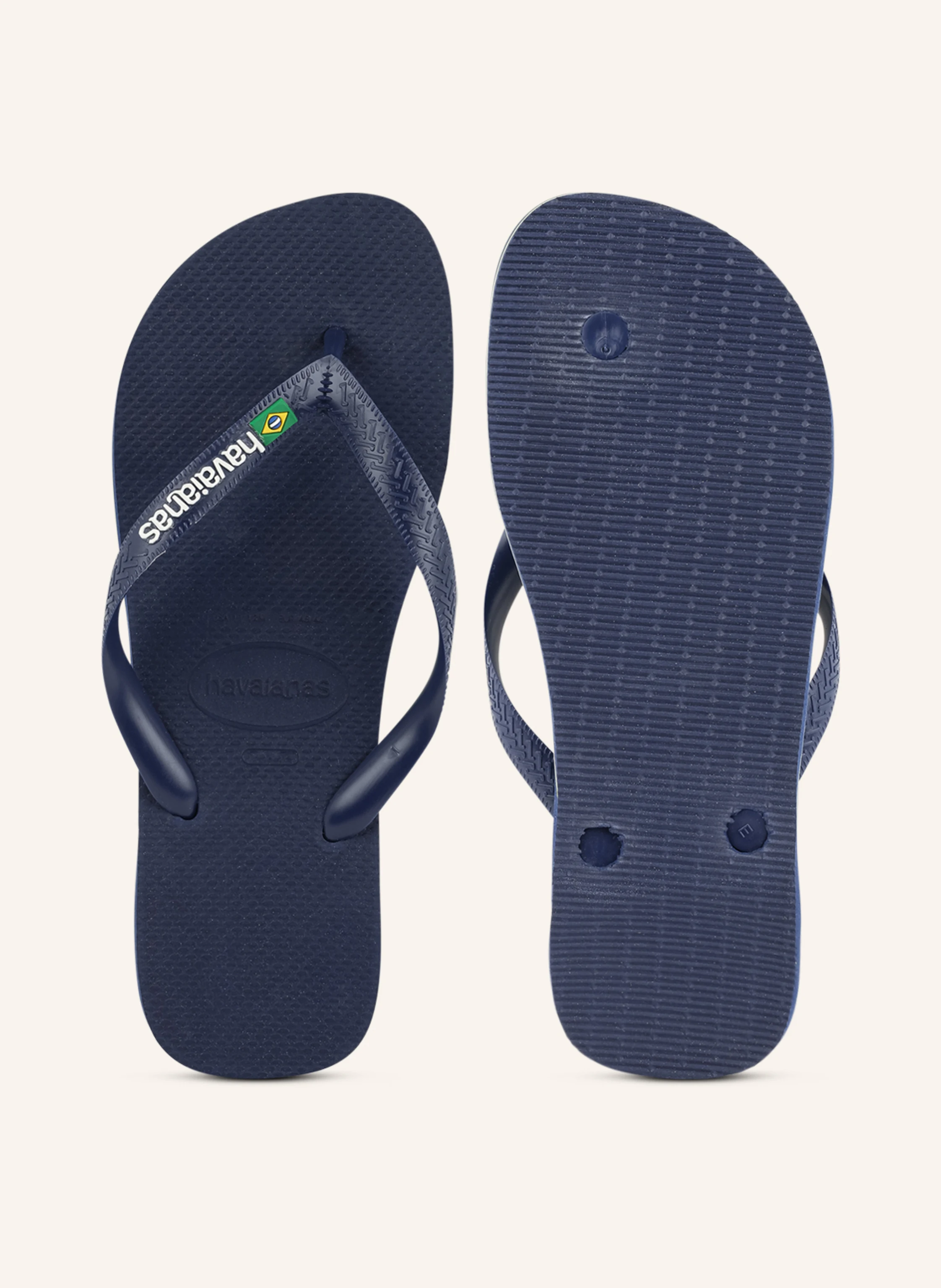 havaianas Zehentrenner BRAZIL