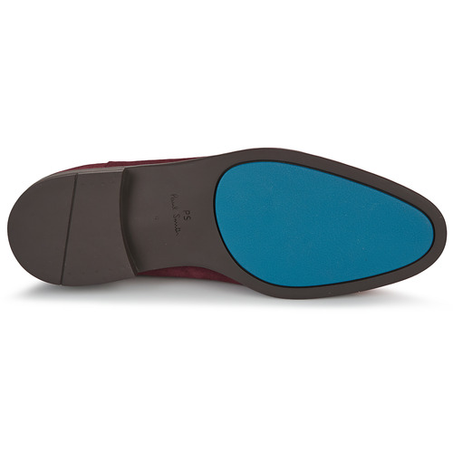 Paul Smith - CEDRIC Burdeo