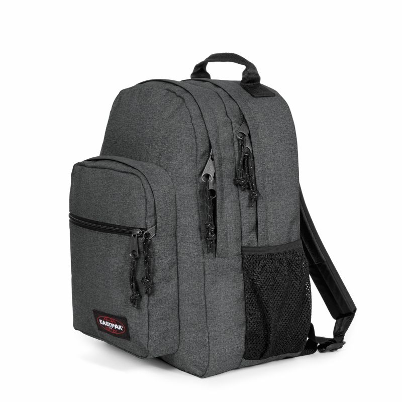 Eastpak Morius Black Denim